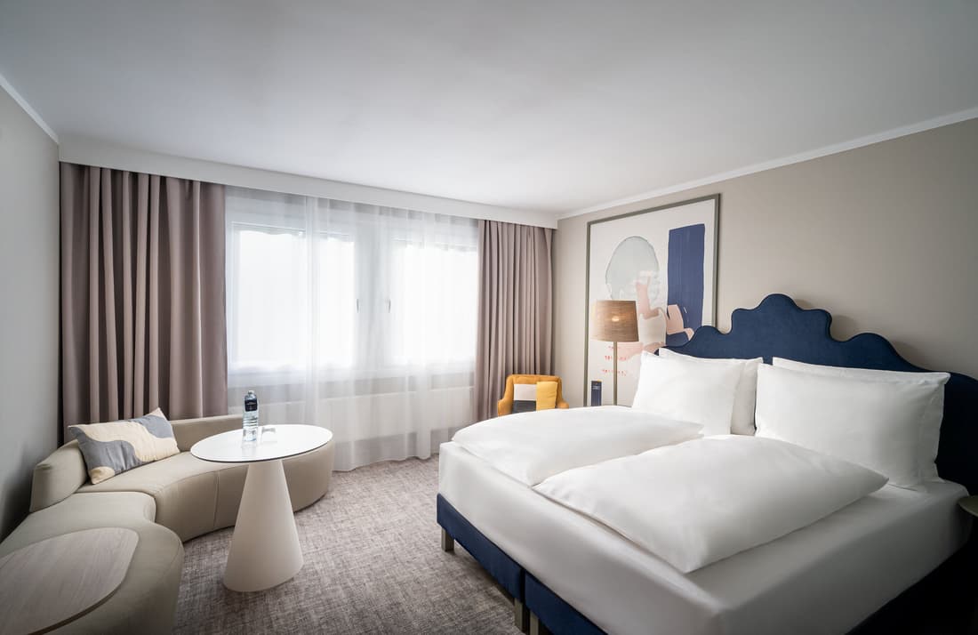 voco Vienna Prater by IHG