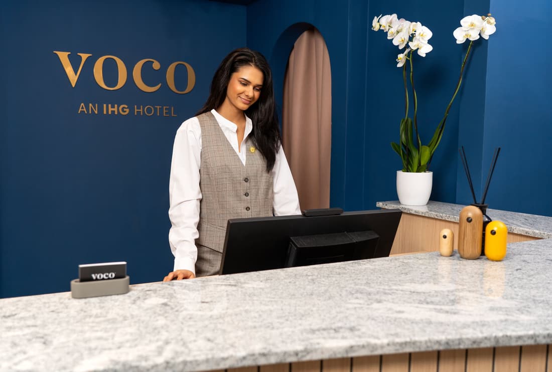 voco Vienna Prater by IHG