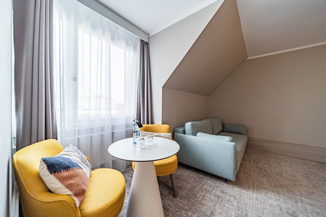 voco Vienna Prater by IHG