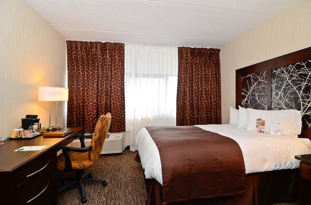Ramada by Wyndham Buffalo Downtown
