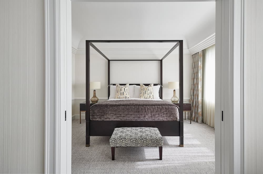 The Westbury Hotel