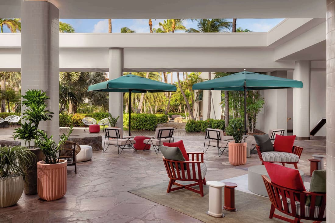 Hilton Aruba Caribbean Resort and Casino