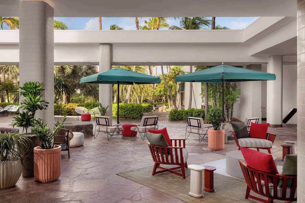 Hilton Aruba Caribbean Resort and Casino