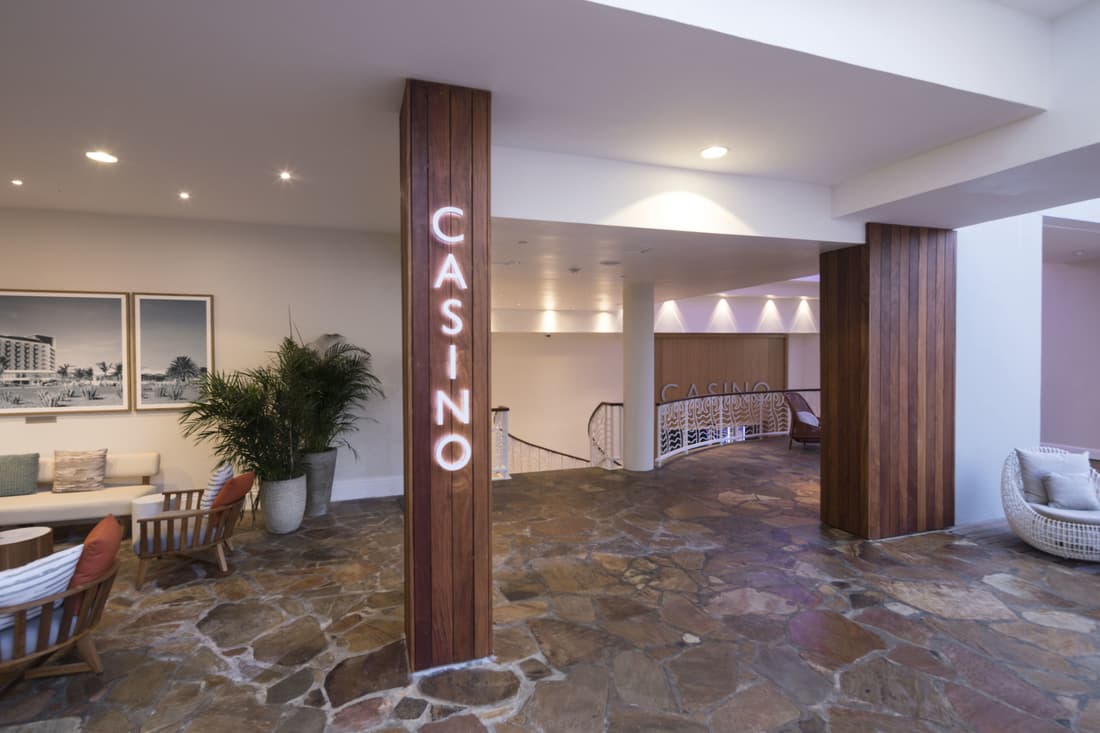 Hilton Aruba Caribbean Resort and Casino
