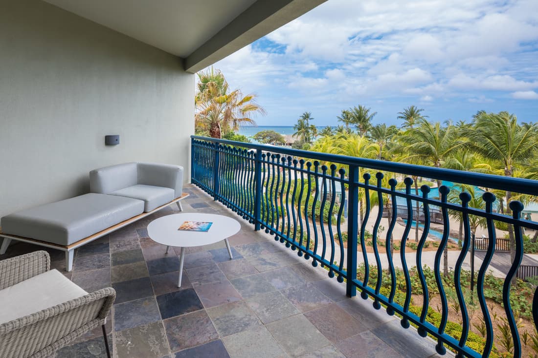 Hilton Aruba Caribbean Resort and Casino