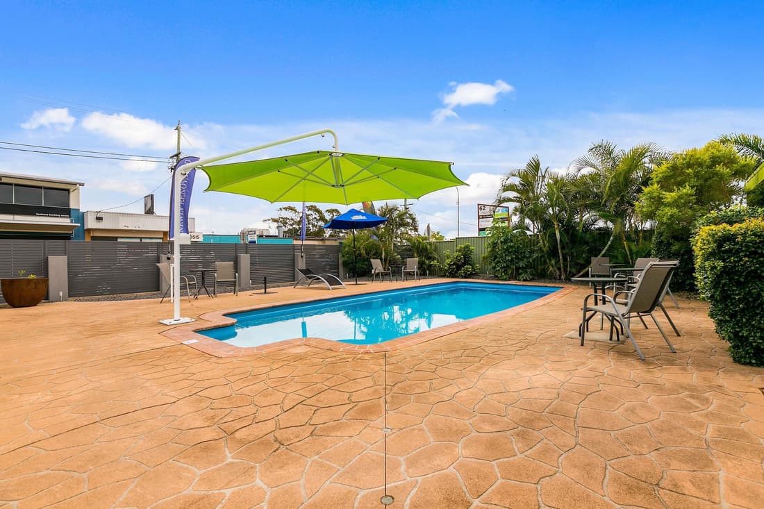 Comfort Inn on Main Hervey Bay