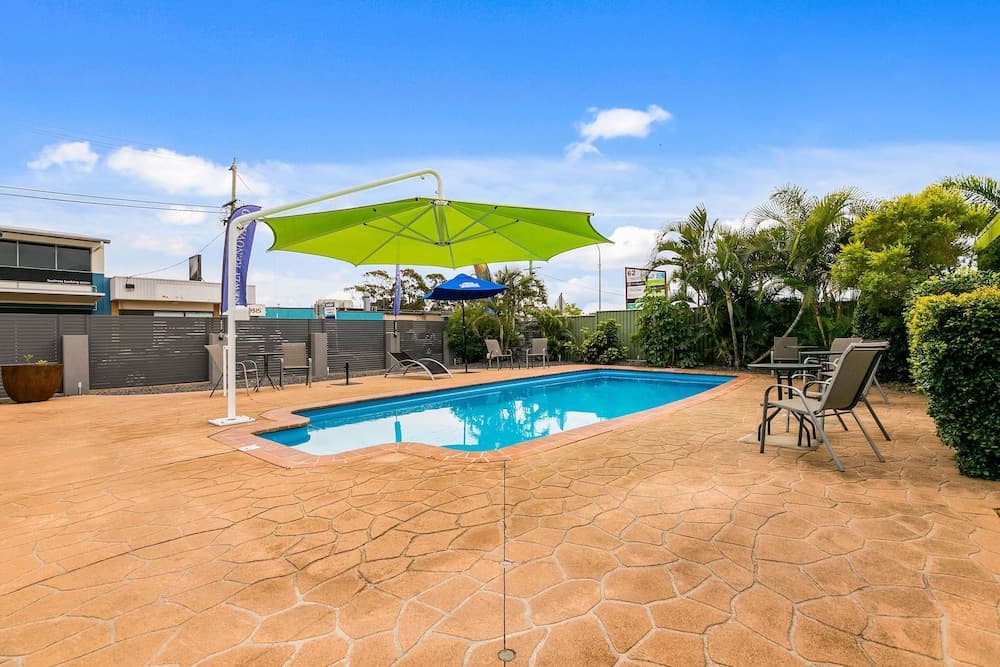 Comfort Inn on Main Hervey Bay