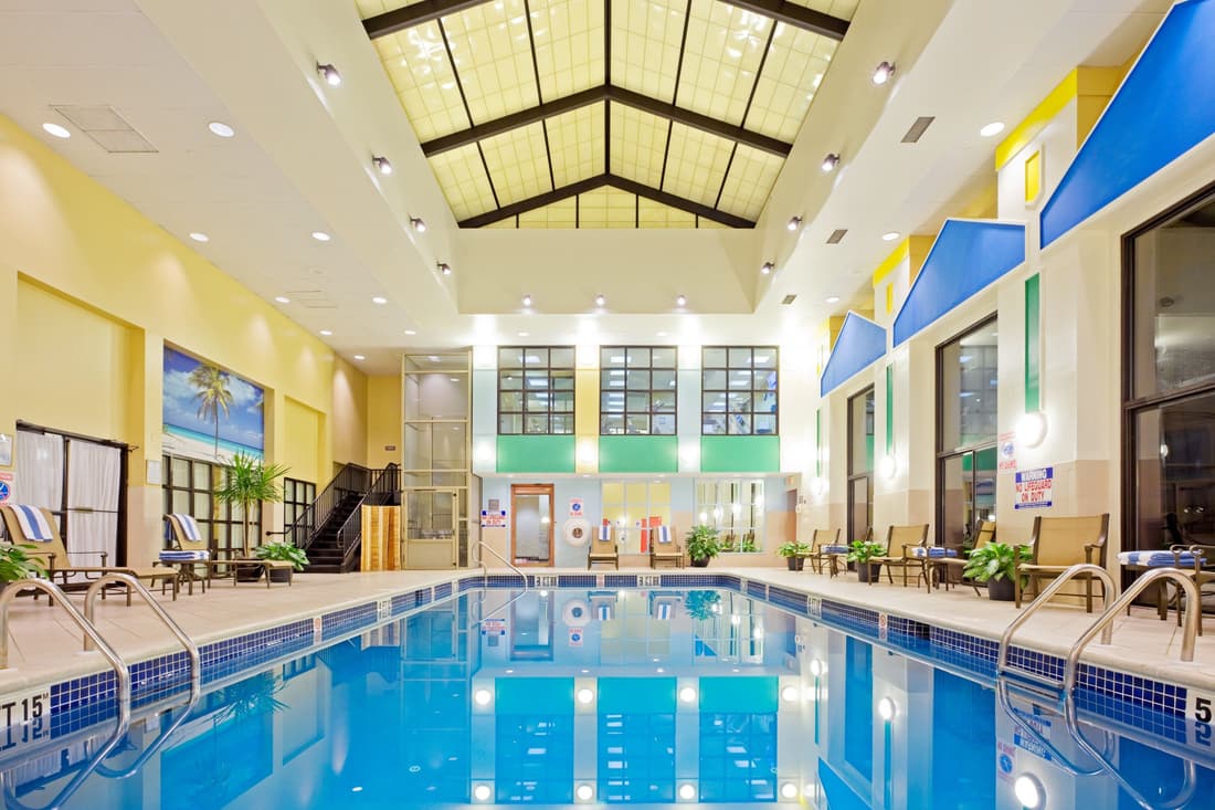 Crowne Plaza Englewood by IHG