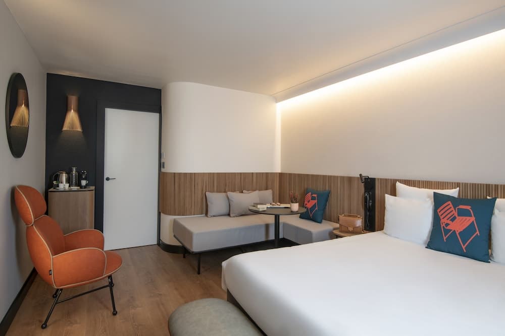 Novotel Nice Arenas Aeroport