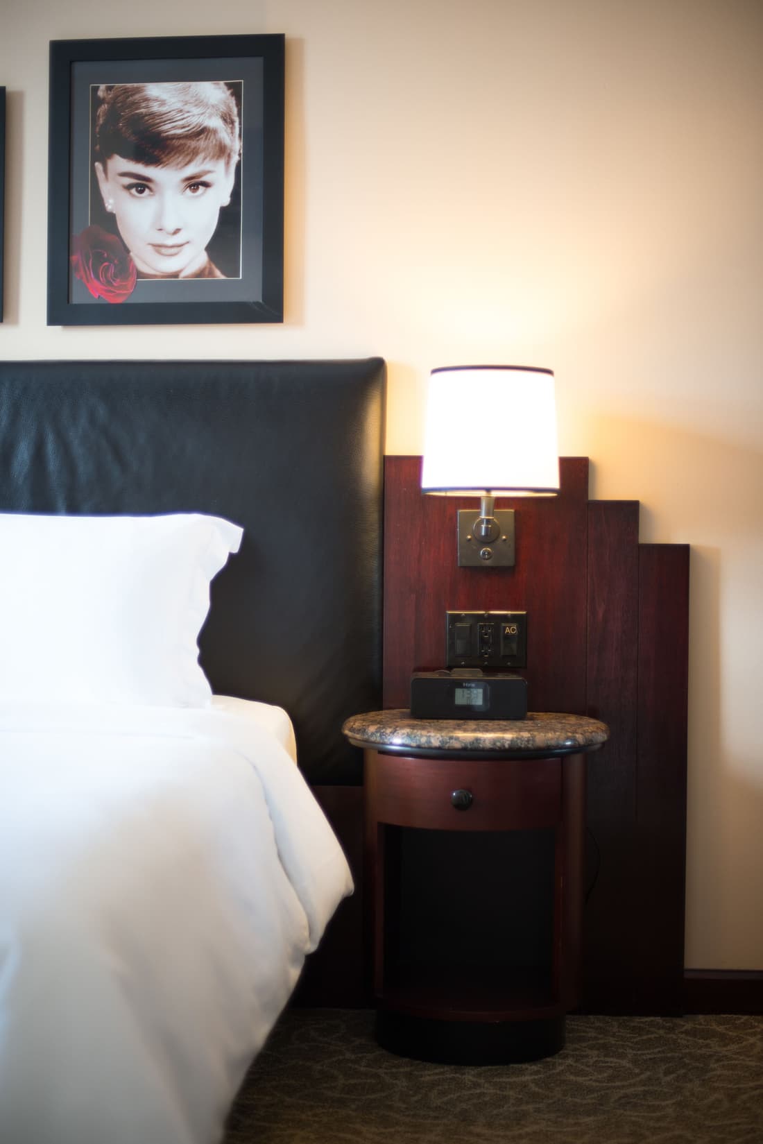 Washington Square Hotel
