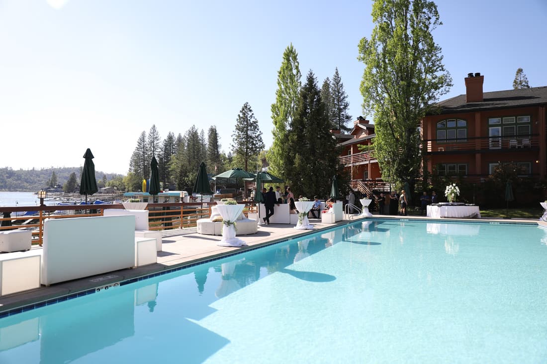 The Pines Resort