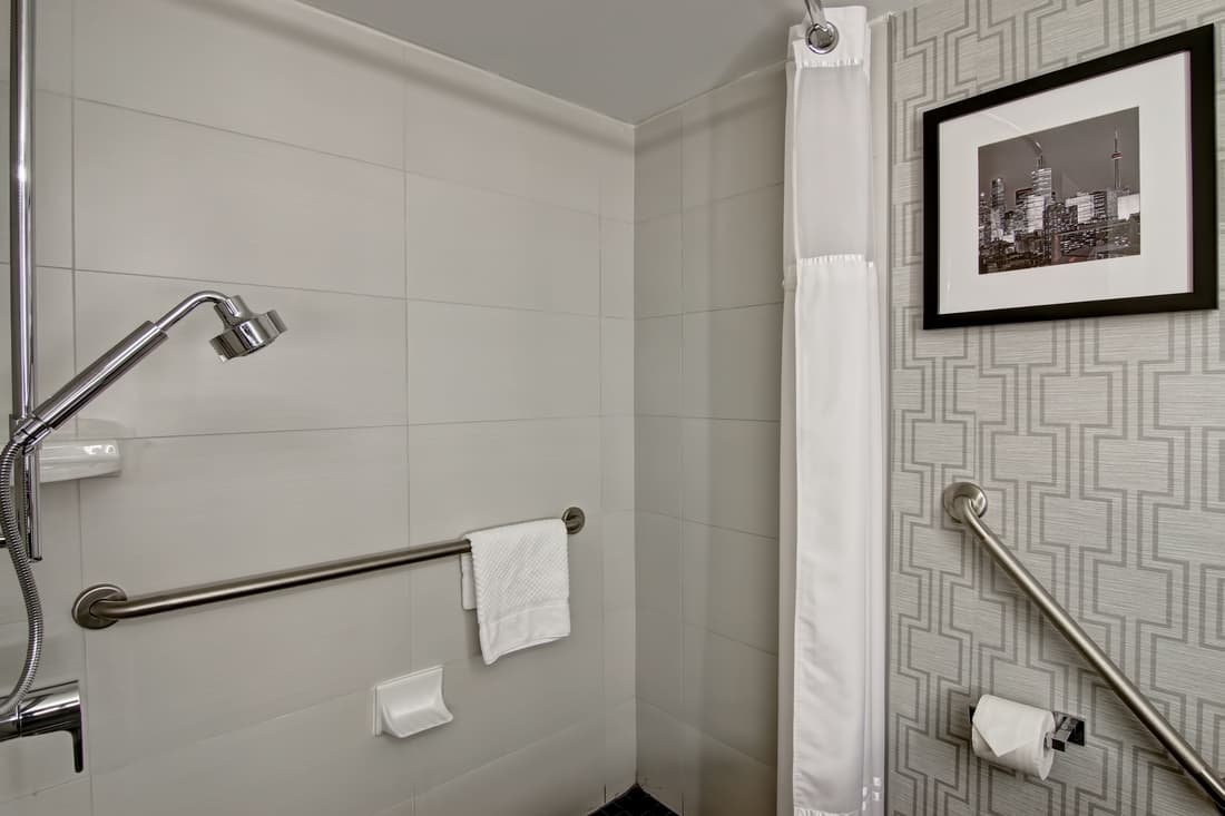 DoubleTree by Hilton Hotel Toronto Downtown