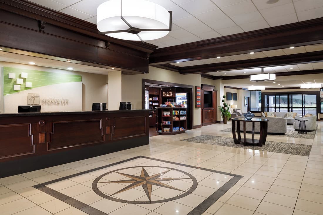 Holiday Inn National Airport/Crystal City by IHG