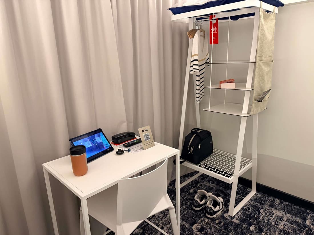 ibis Rennes Cesson