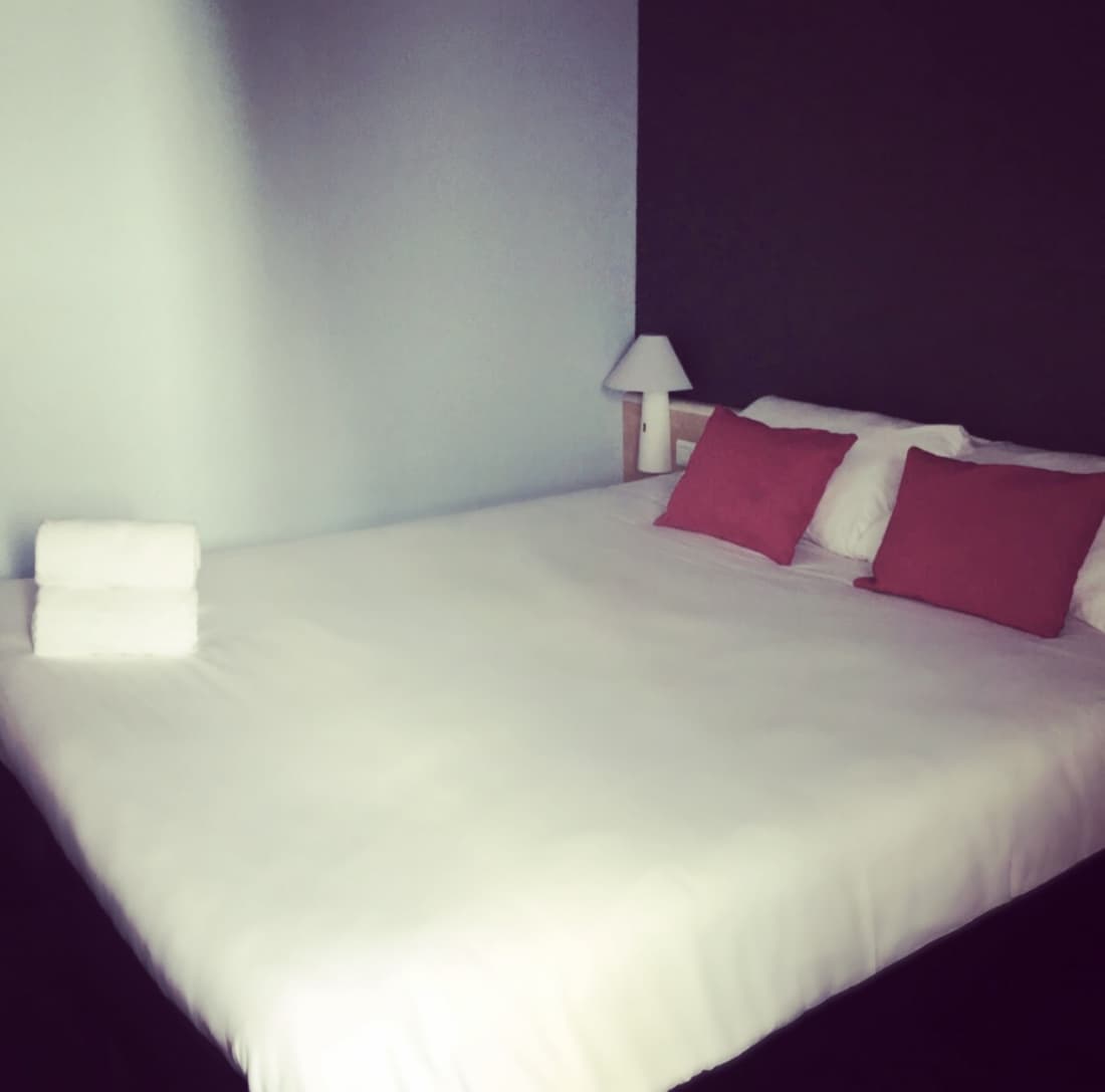 ibis Rennes Cesson