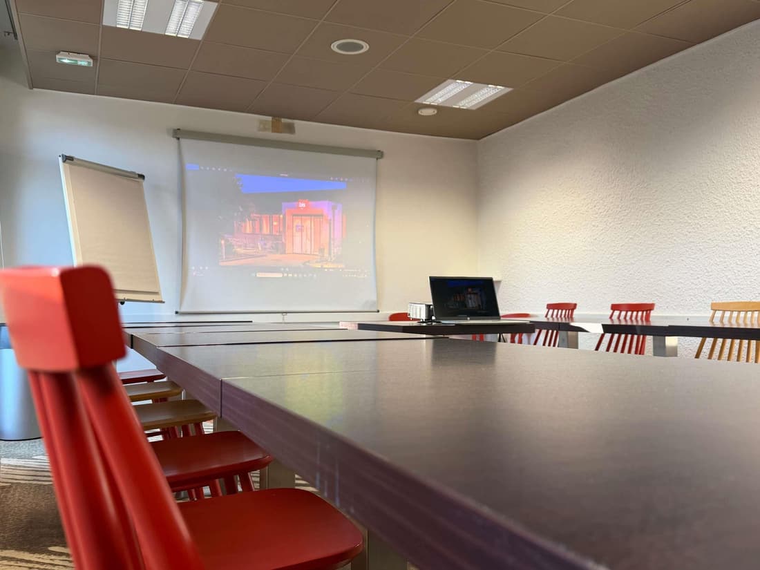 ibis Rennes Cesson