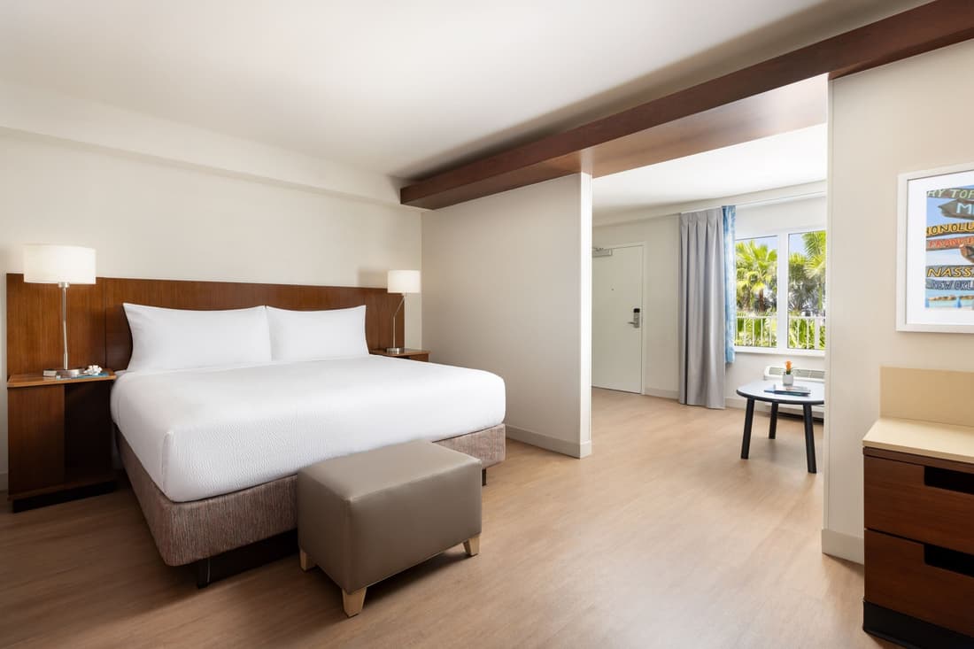 Fairfield by Marriott Inn & Suites Key West at The Keys Collection