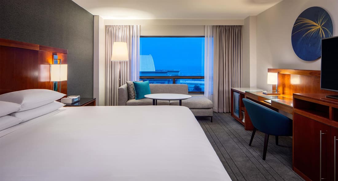 Hyatt Regency Crystal City
