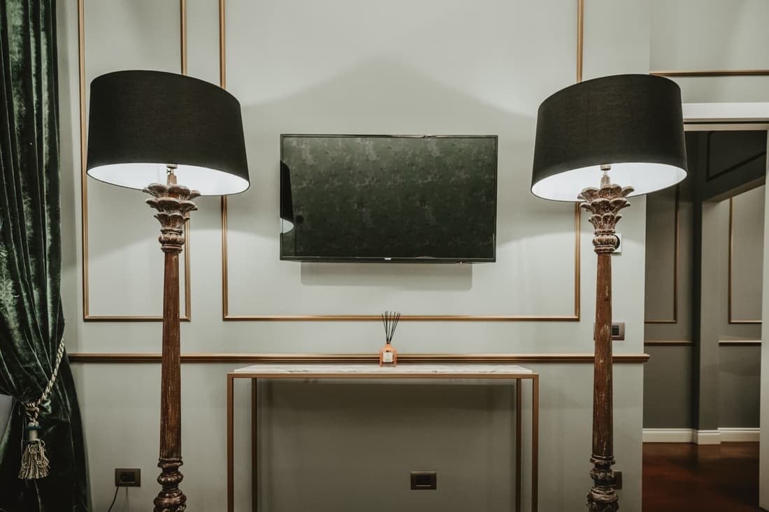 Hotel Giorgione