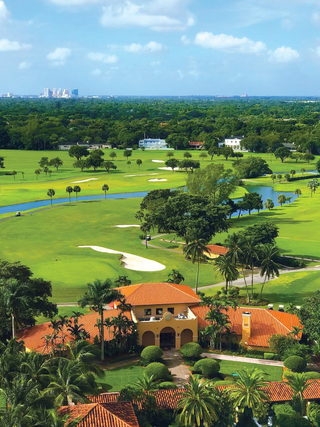 Biltmore Hotel - Miami - Coral Gables