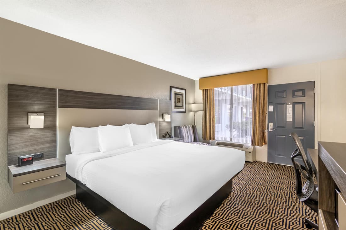 Best Western Central Inn
