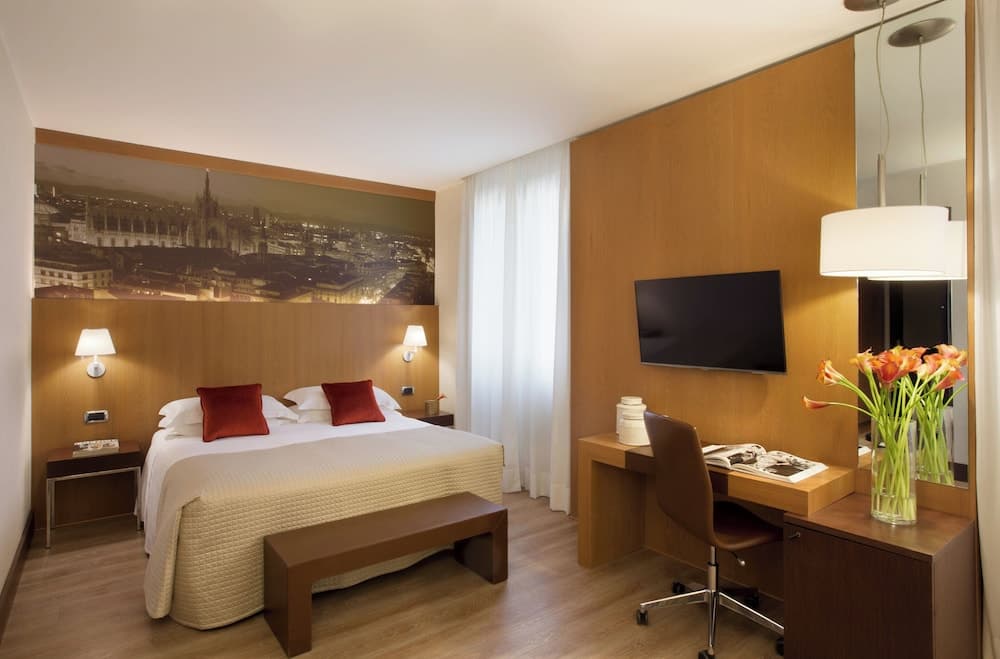 Starhotels Ritz