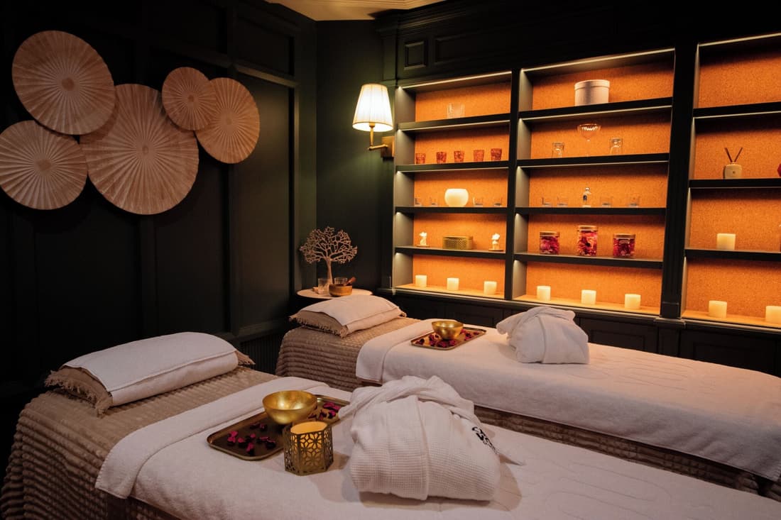 Only YOU Hotel Valencia