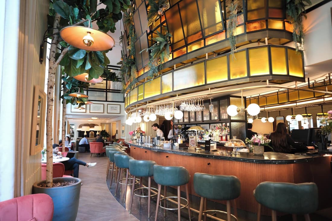 Only YOU Hotel Valencia