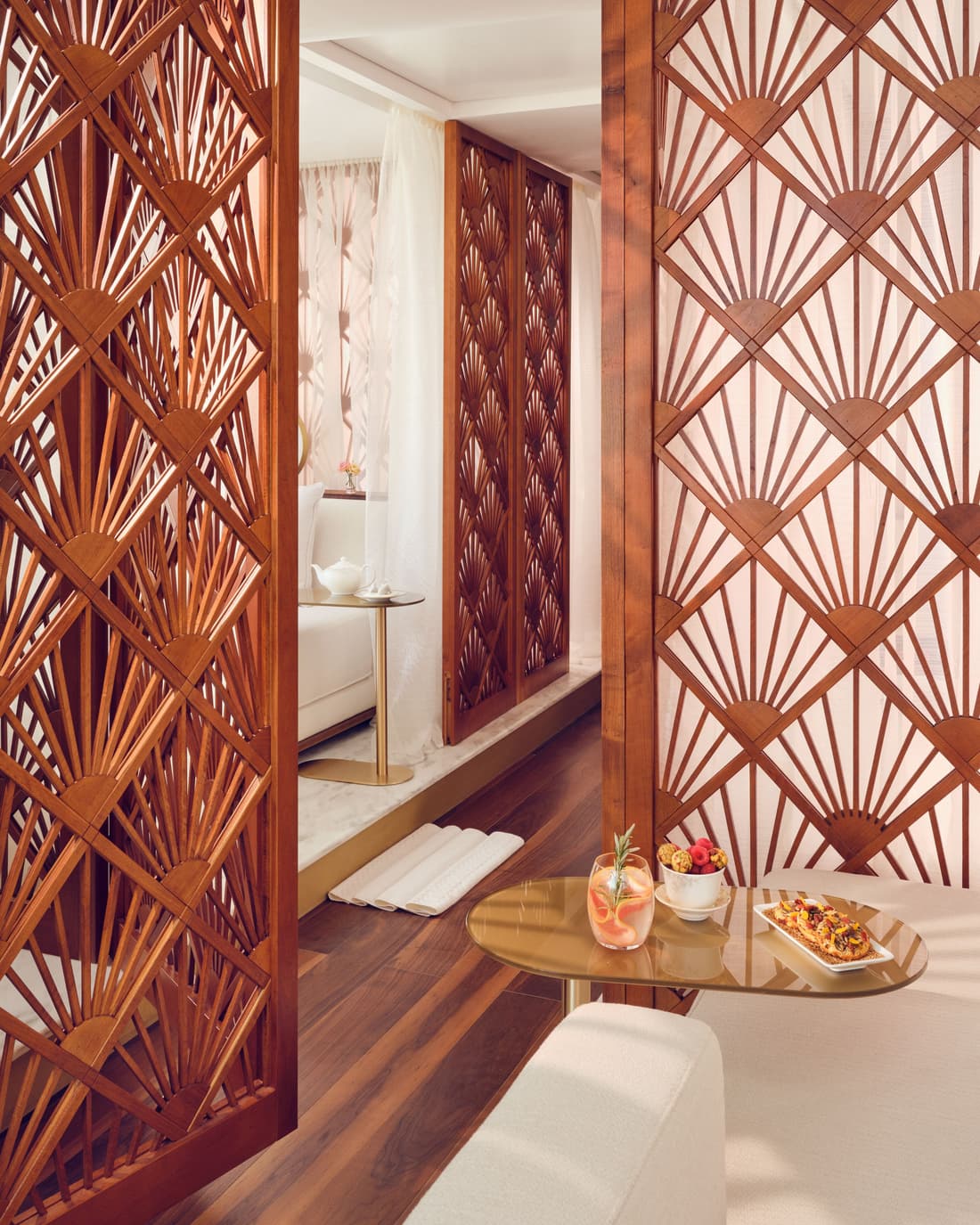 Royal Mansour Casablanca
