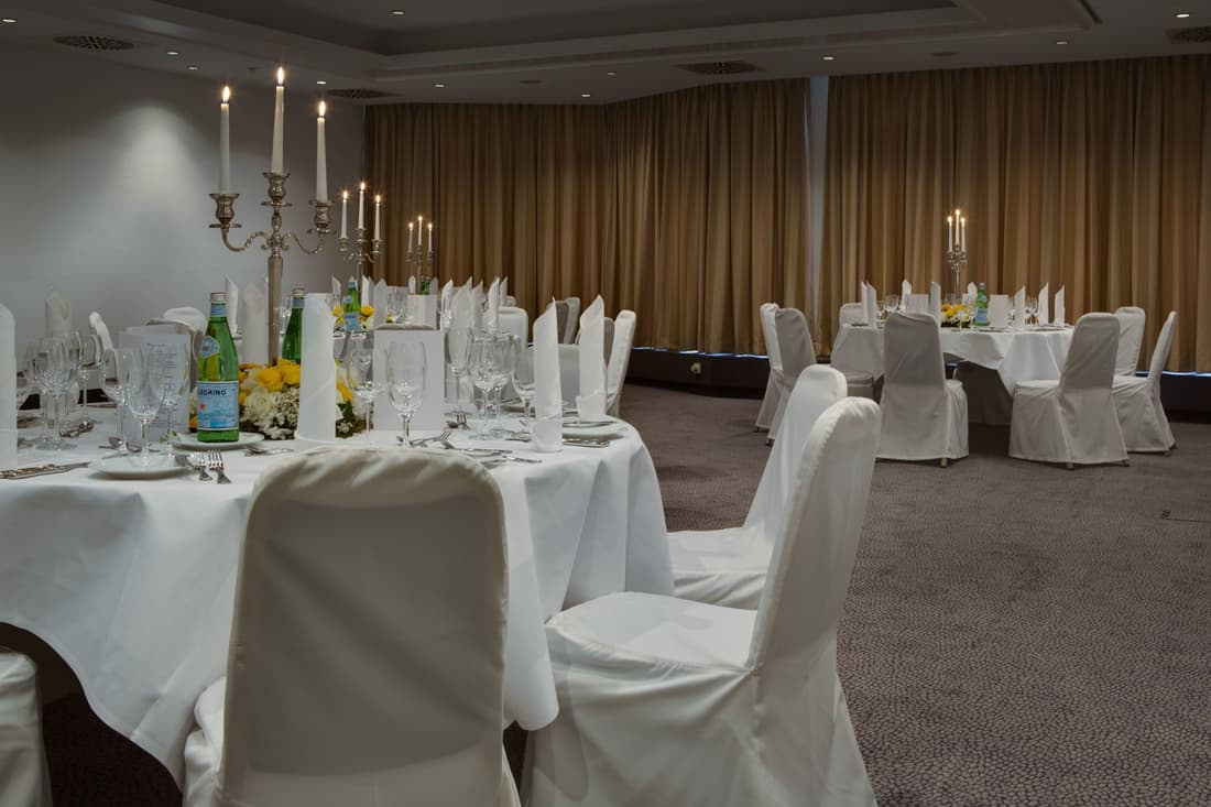 Park Inn by Radisson Lübeck