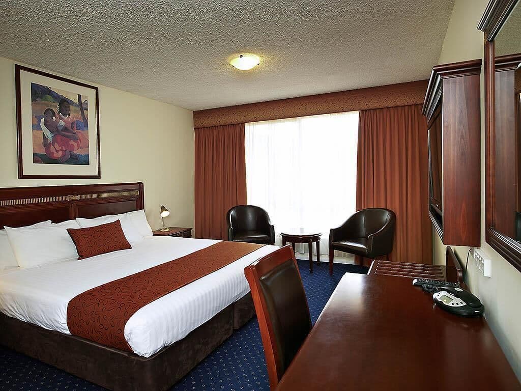 ibis Styles Albany
