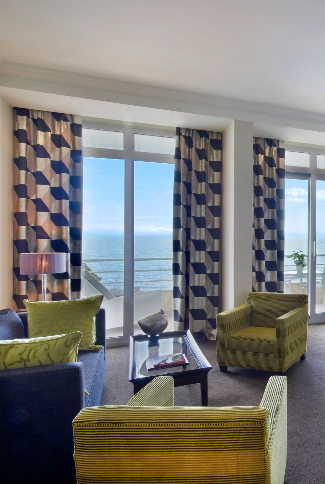Le Meridien Beach Plaza