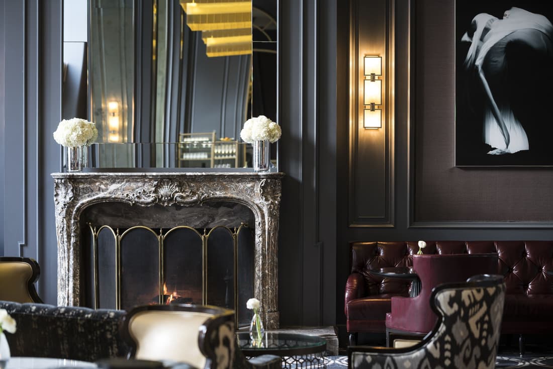 The Ritz-Carlton, San Francisco