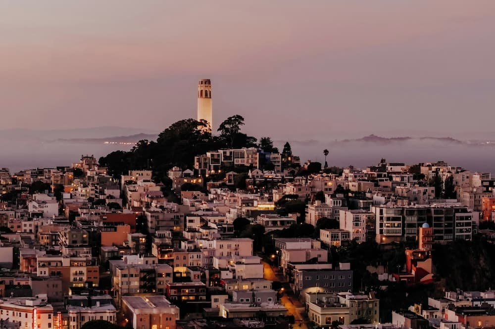 The Ritz-Carlton, San Francisco