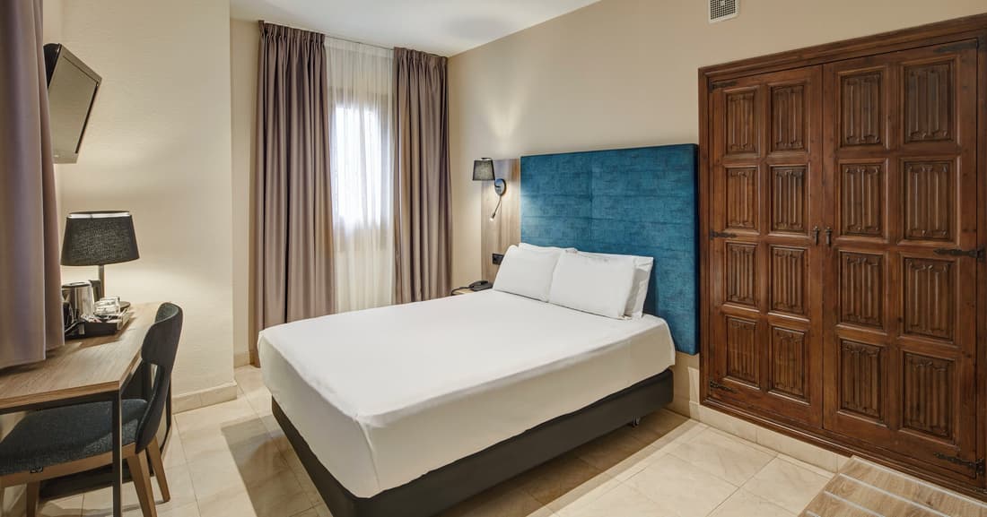 Hotel Sercotel Alfonso VI