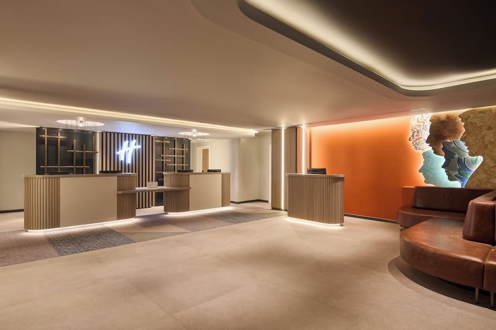 Holiday Inn London-Bloomsbury Hotel by IHG