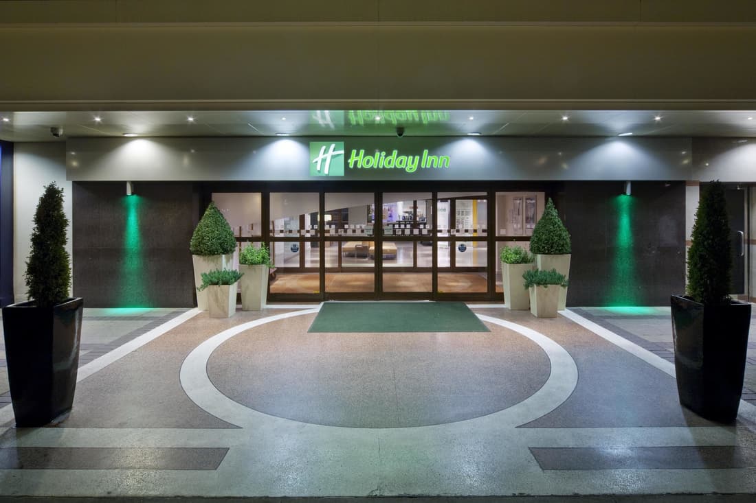 Holiday Inn London-Bloomsbury Hotel by IHG