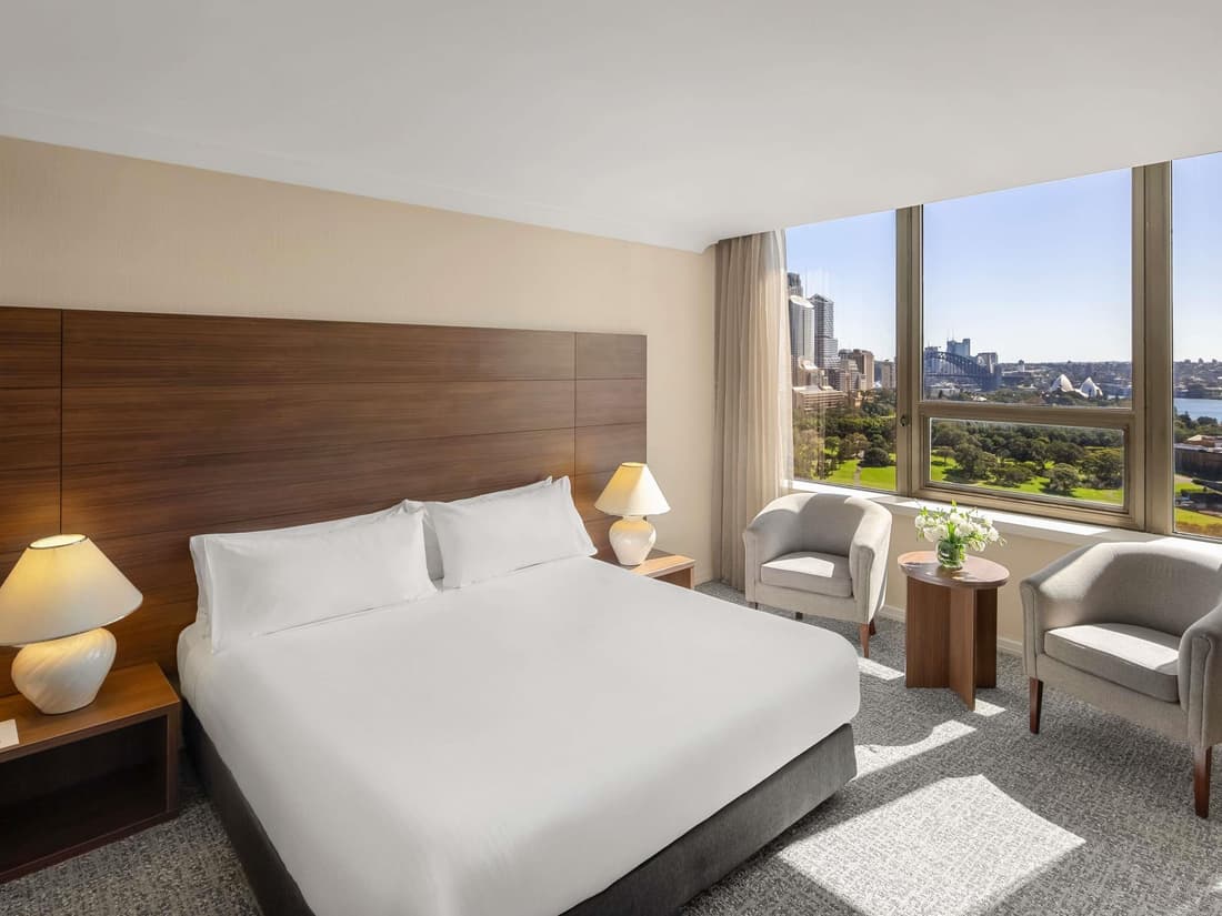The Sydney Boulevard Hotel by Accor