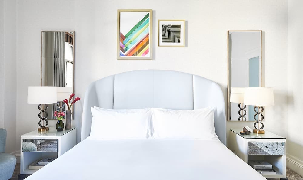 Galleria Park Hotel