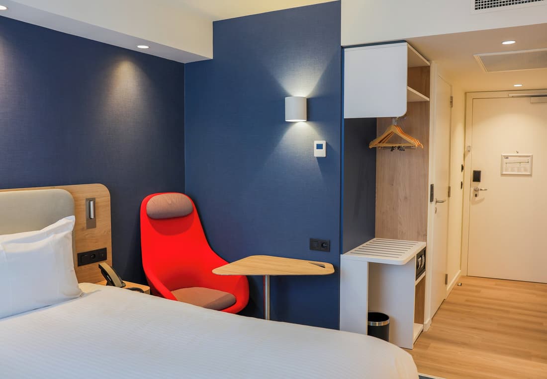Holiday Inn Express & Suites Ghent by IHG
