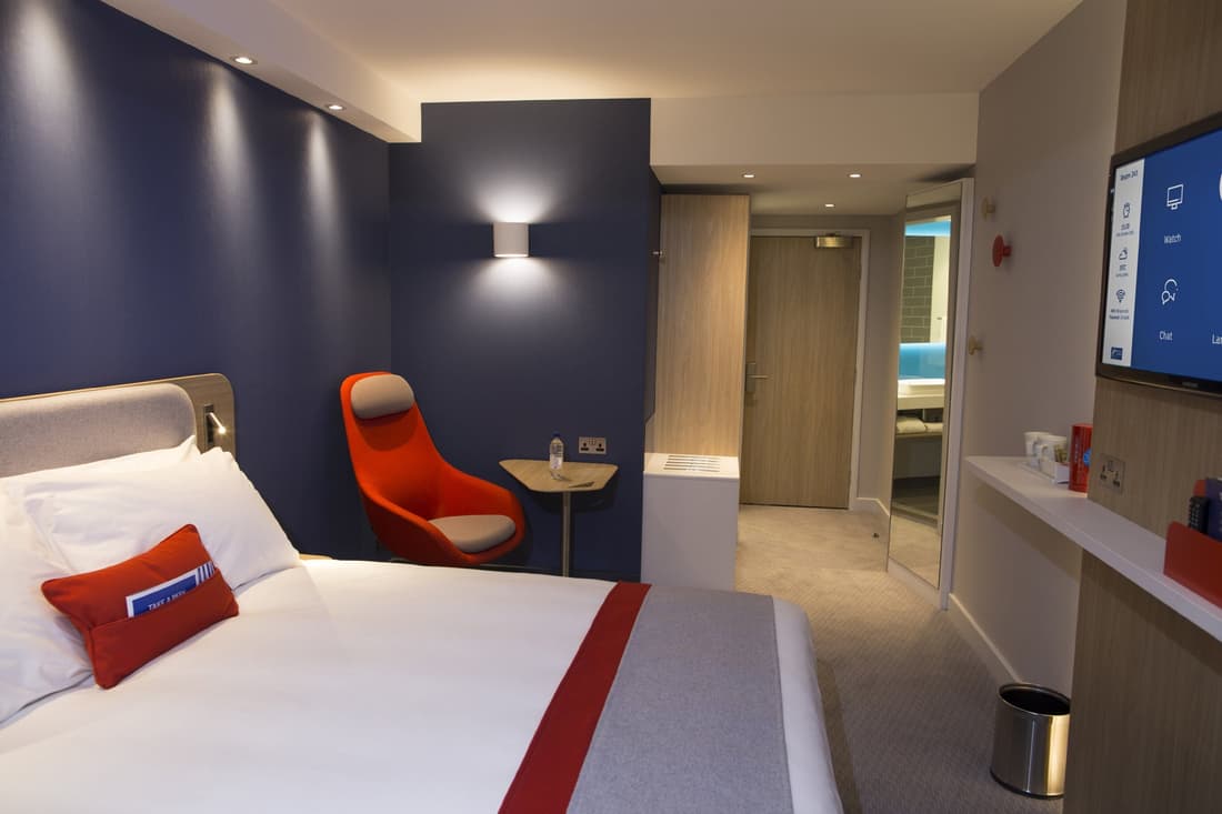 Holiday Inn Express & Suites Ghent by IHG