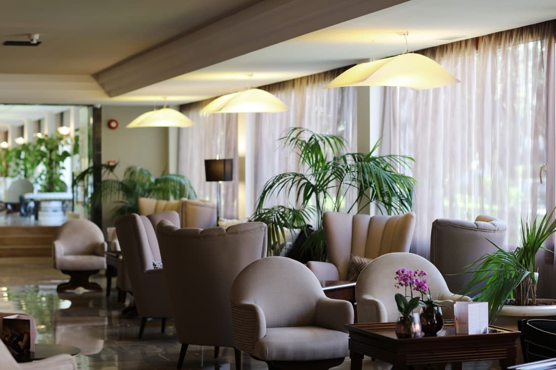 Hotel Son Caliu Spa Oasis