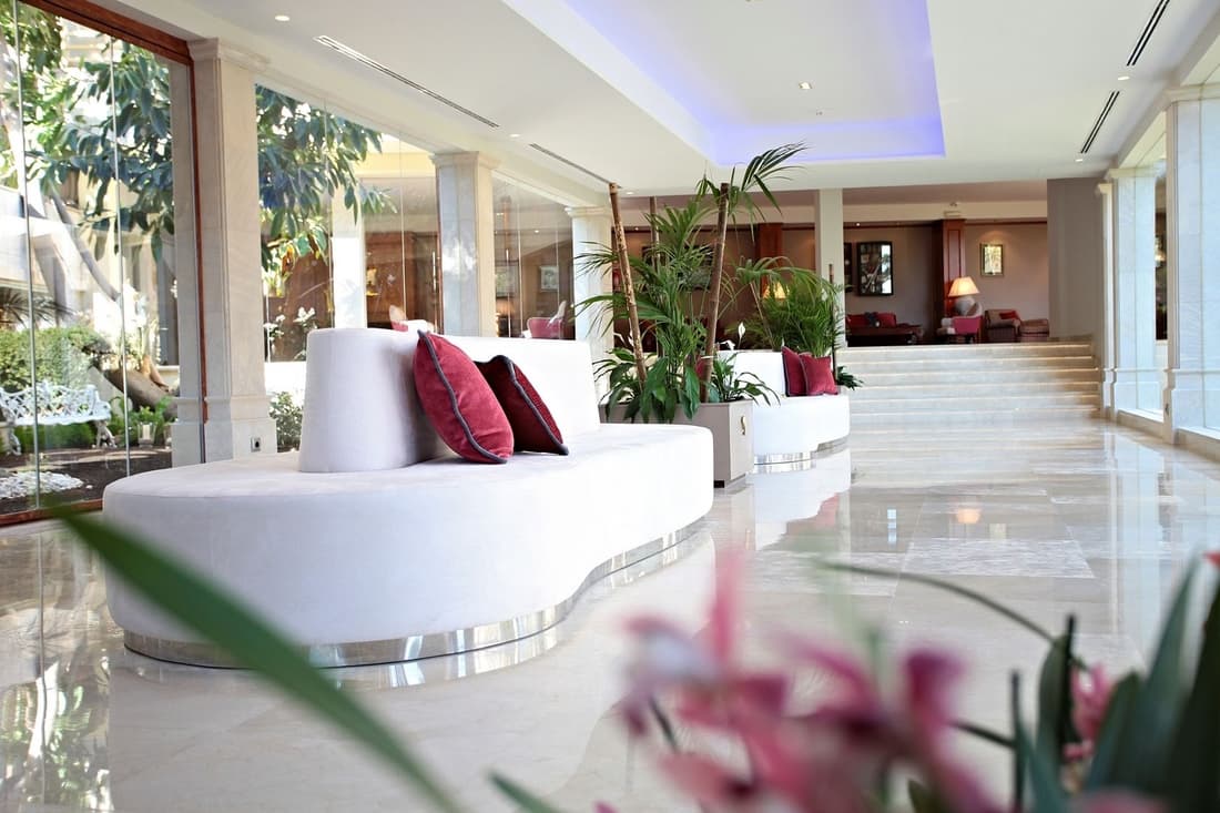 Hotel Son Caliu Spa Oasis
