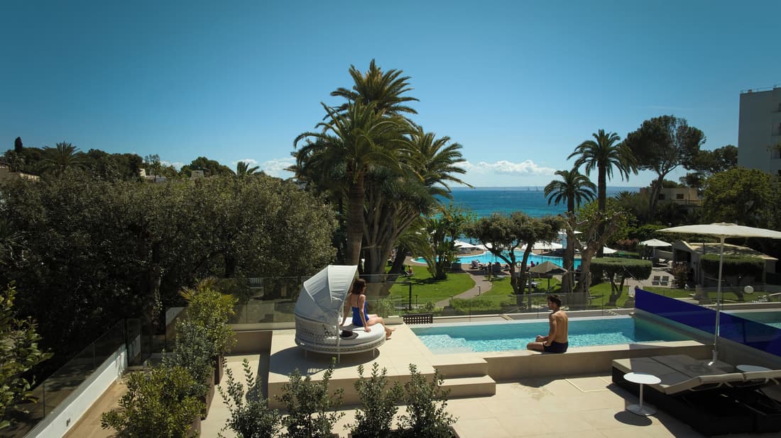 Hotel Son Caliu Spa Oasis