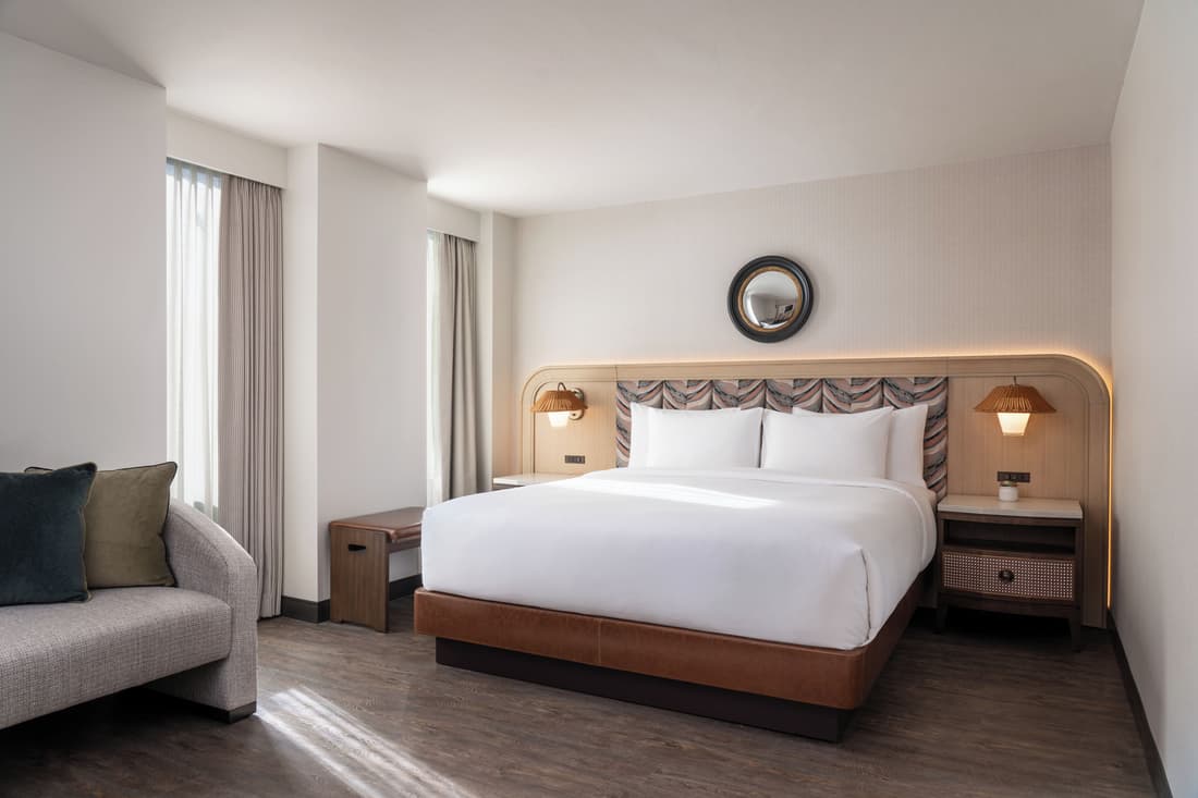 Hyatt Centric Fisherman's Wharf San Francisco