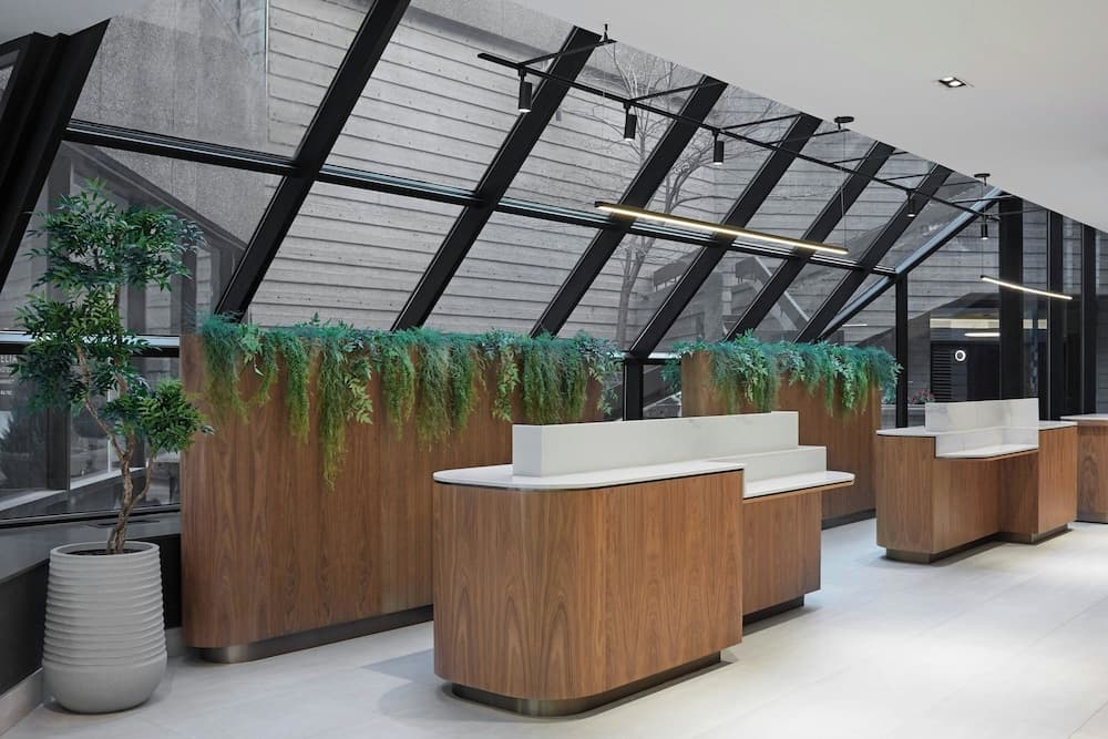 Delta Hotels by Marriott Quebec