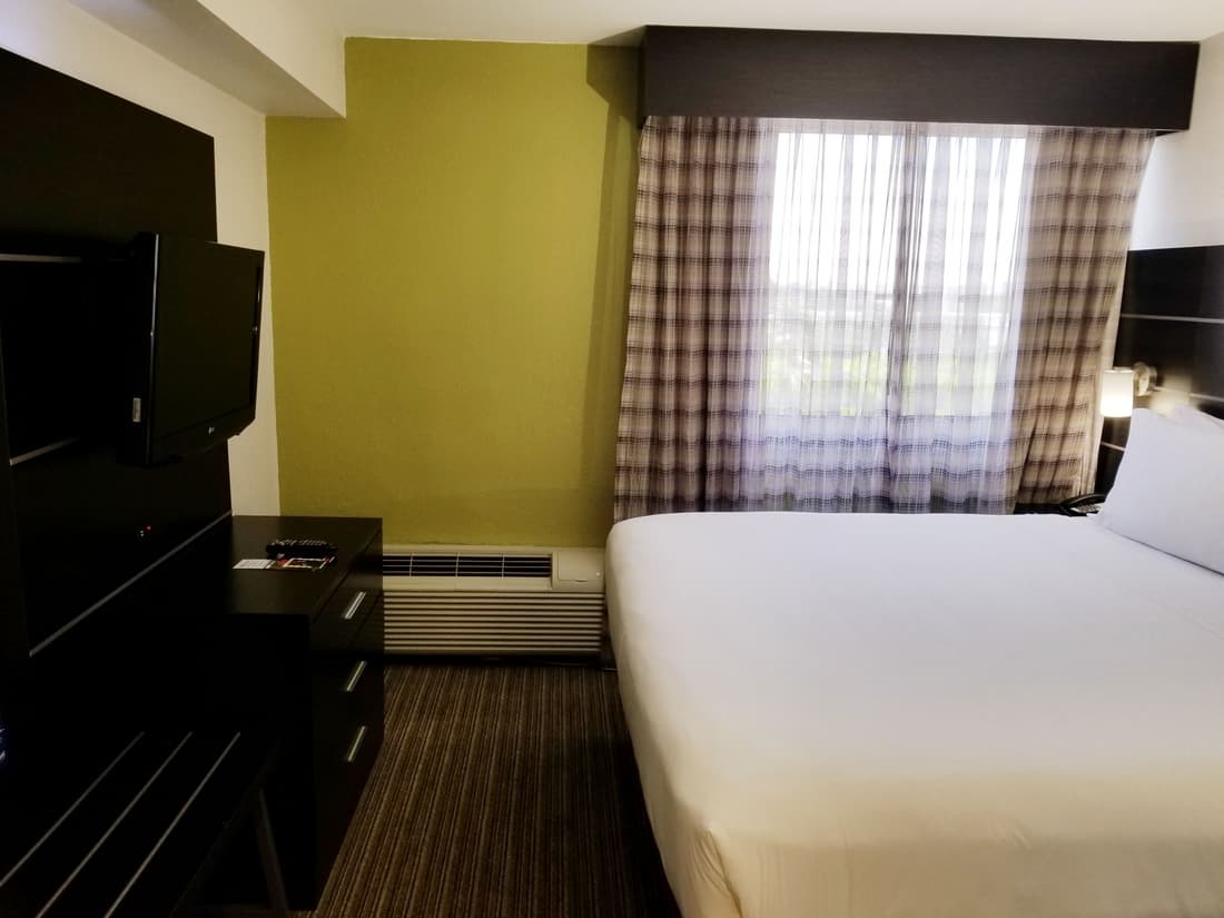 Holiday Inn Express & Suites Miami - Hialeah by IHG