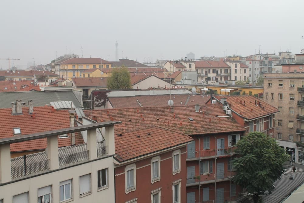 Hotel Mozart