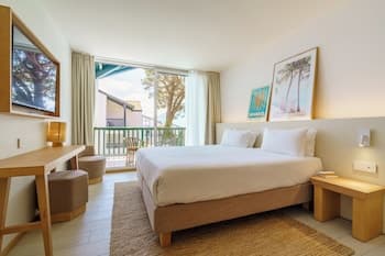 Hotel Ibaia