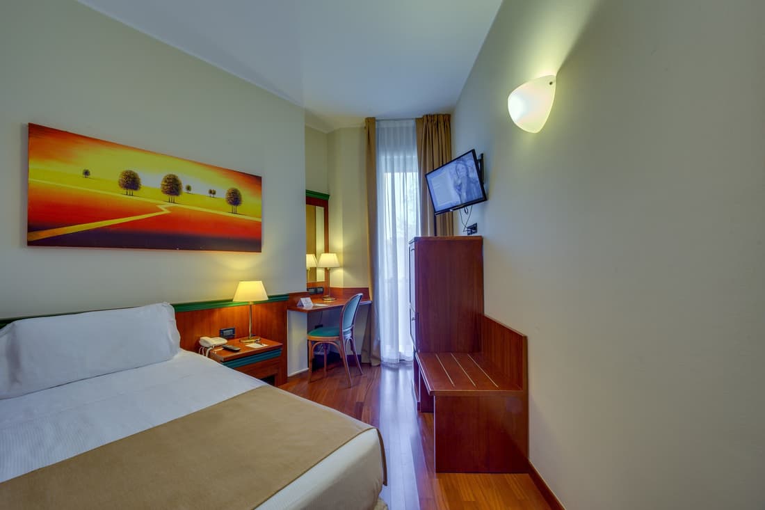 Hotel Raffaello